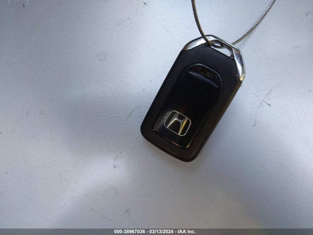 Honda CIVIC EX 2014 19XFB2F88EE022405 Image 11