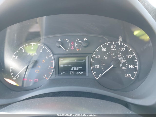 Nissan SENTRA S 2015 3N1AB7AP0FY284315 Image 7