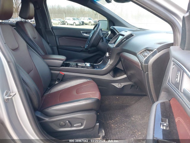 Ford Edge Titanium 2020 2FMPK4K93LBA35304 Image 5
