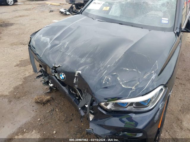 5UXCR4C07P9R50236 BMW X5 Sdrive40i