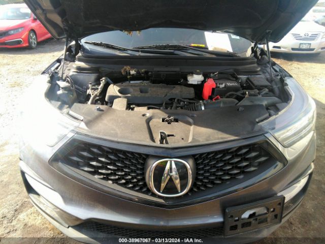 5J8TC2H63LL020899 Acura Rdx A-spec Package