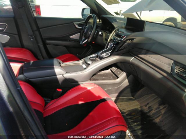 5J8TC2H63LL020899 Acura Rdx A-spec Package