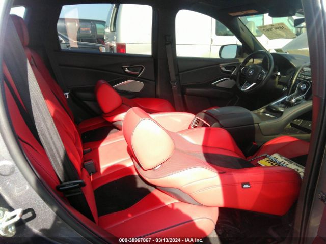 5J8TC2H63LL020899 Acura Rdx A-spec Package