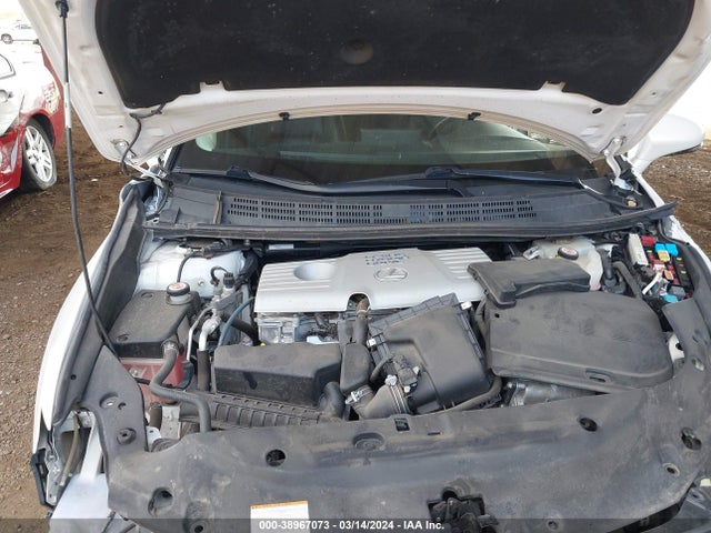 JTHKD5BH9H2290847 Lexus CT 200H