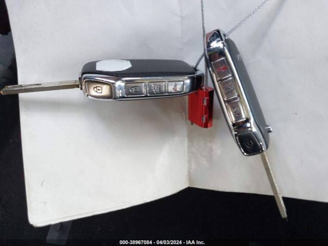 KNDJ23AU6N7810748 KIA SOUL LX