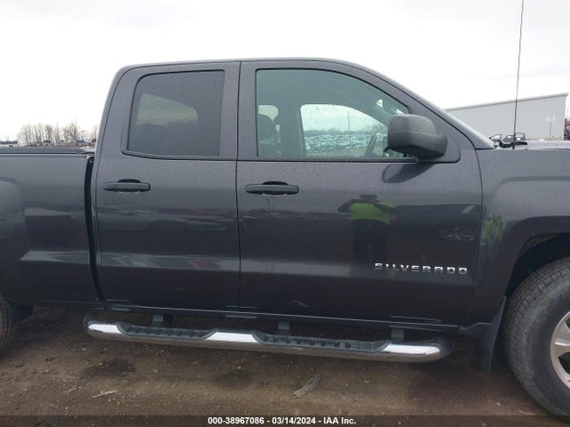 Chevrolet Silverado 1500 2lt 2014 1GCVKREC0EZ303158 Image 13