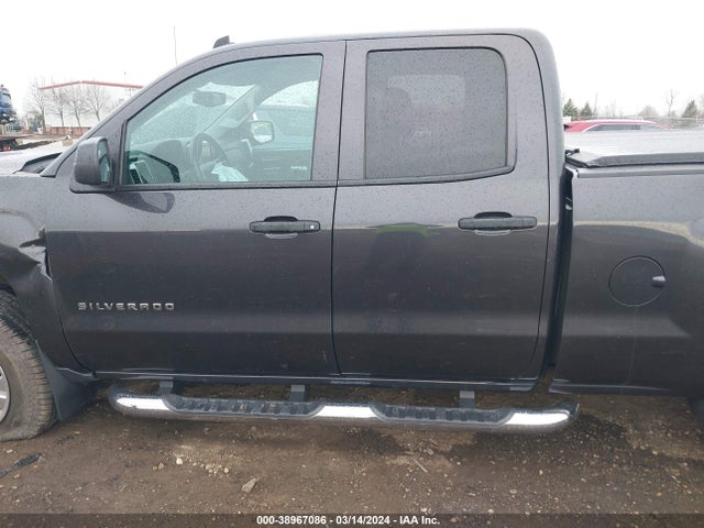 Chevrolet Silverado 1500 2lt 2014 1GCVKREC0EZ303158 Image 14