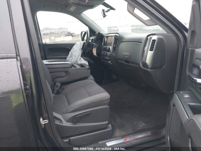 Chevrolet Silverado 1500 2lt 2014 1GCVKREC0EZ303158 Image 5