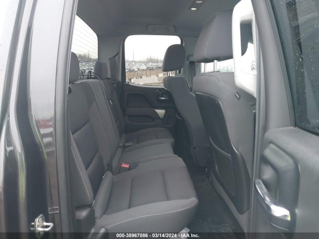 Chevrolet Silverado 1500 2lt 2014 1GCVKREC0EZ303158 Image 8