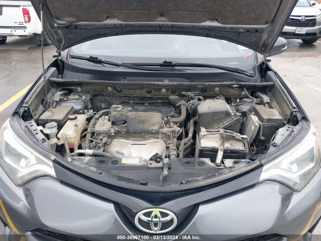Toyota RAV4 SE 2016 JTMJFREVXGD179047 Image 10