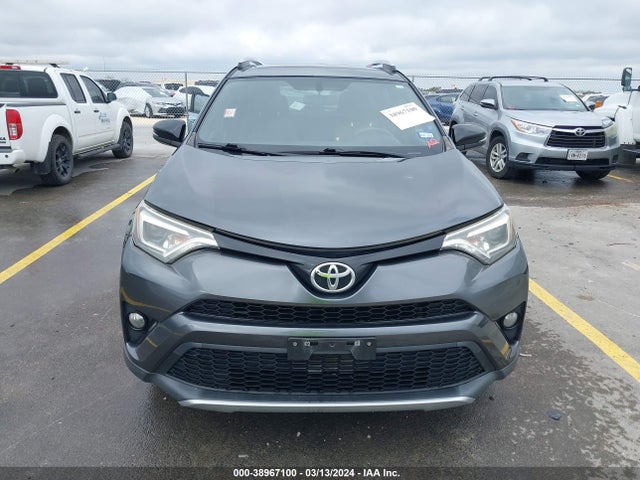 Toyota RAV4 SE 2016 JTMJFREVXGD179047 Image 12
