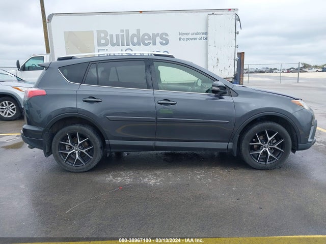 Toyota RAV4 SE 2016 JTMJFREVXGD179047 Image 13