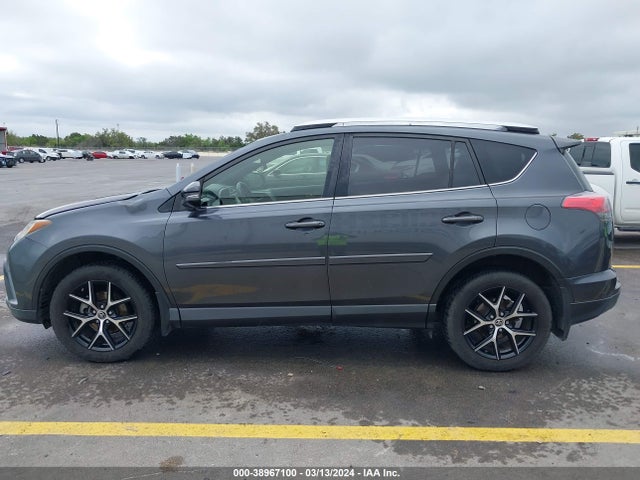 Toyota RAV4 SE 2016 JTMJFREVXGD179047 Image 14