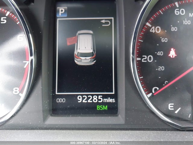 Toyota RAV4 SE 2016 JTMJFREVXGD179047 Image 15