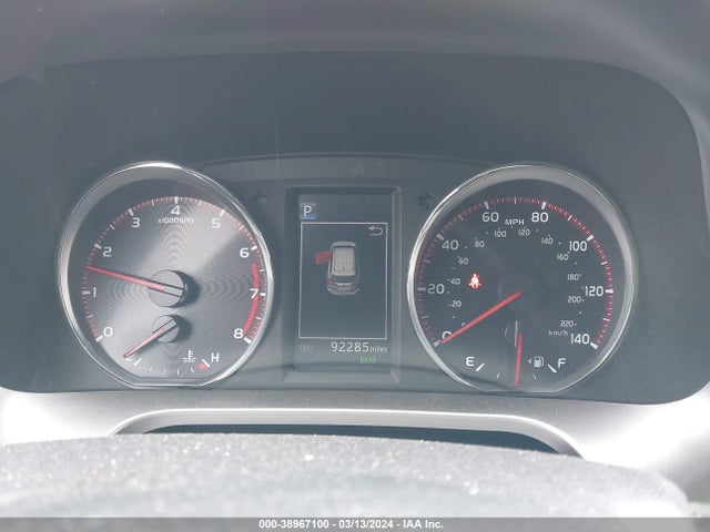 Toyota RAV4 SE 2016 JTMJFREVXGD179047 Image 7