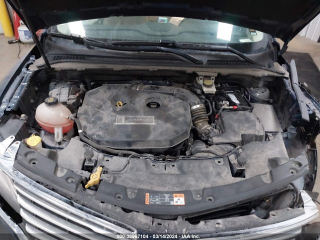 5LMCJ1D93HUL70736 Lincoln Mkc Premiere