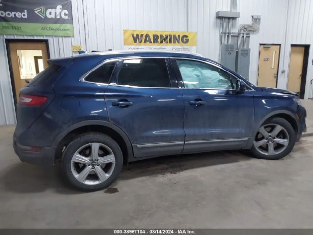 5LMCJ1D93HUL70736 Lincoln Mkc Premiere