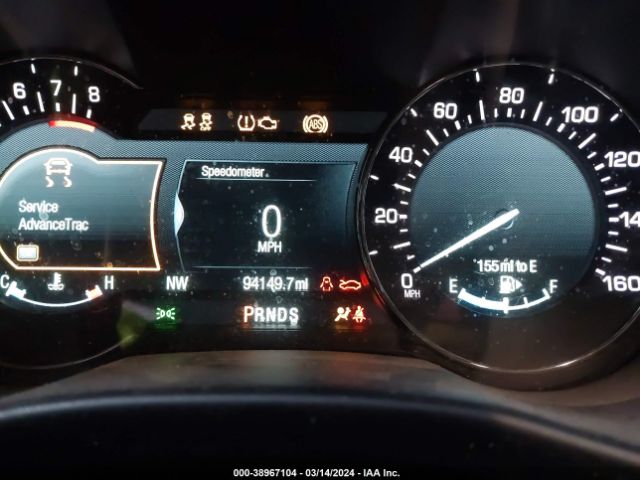 5LMCJ1D93HUL70736 Lincoln Mkc Premiere