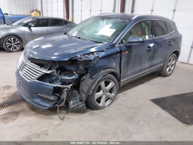 5LMCJ1D93HUL70736 Lincoln Mkc Premiere