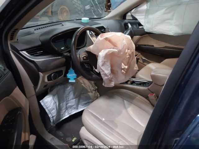 5LMCJ1D93HUL70736 Lincoln Mkc Premiere