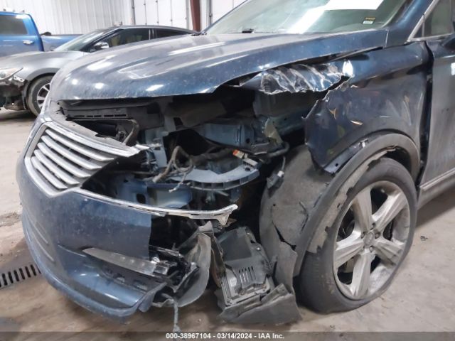 5LMCJ1D93HUL70736 Lincoln Mkc Premiere