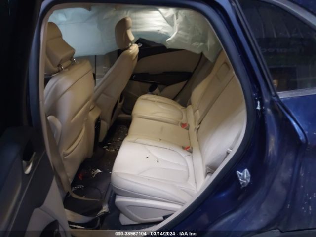5LMCJ1D93HUL70736 Lincoln Mkc Premiere