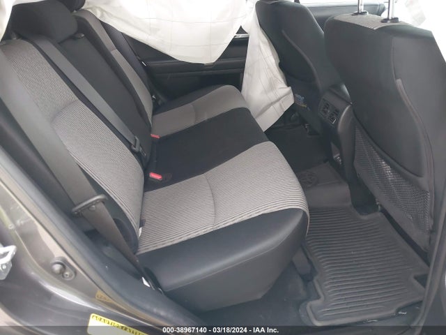 Toyota 4RUNNER SR5 2022 JTEEU5JR0N5262319 Image 8