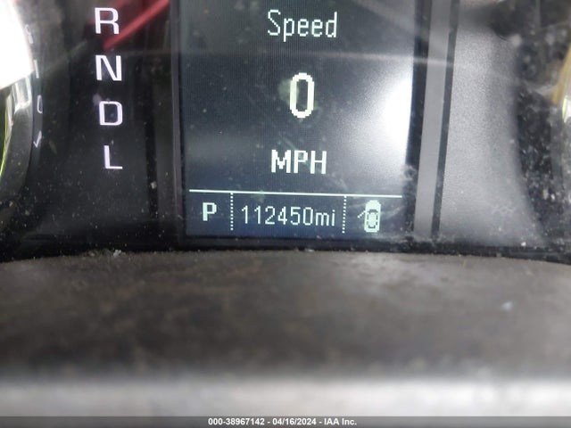 Chevrolet Silverado 1500 Wt 2017 1GCNKNEH0HZ319319 Image 7