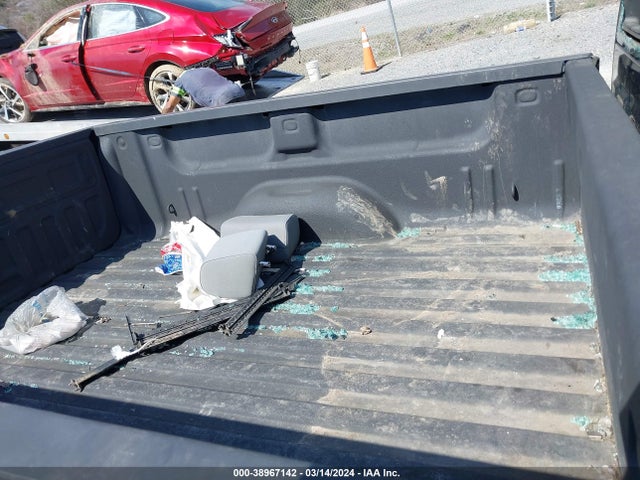 Chevrolet Silverado 1500 Wt 2017 1GCNKNEH0HZ319319 Image 8