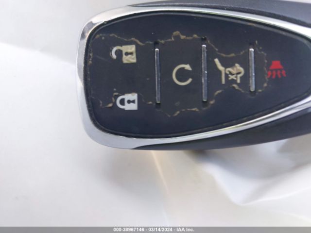 2GNAXVEV3J6276853 Chevrolet Equinox Premier