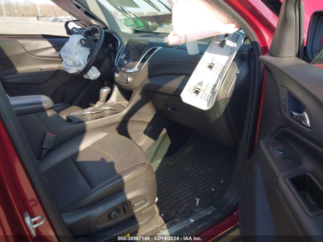 2GNAXVEV3J6276853 Chevrolet Equinox Premier