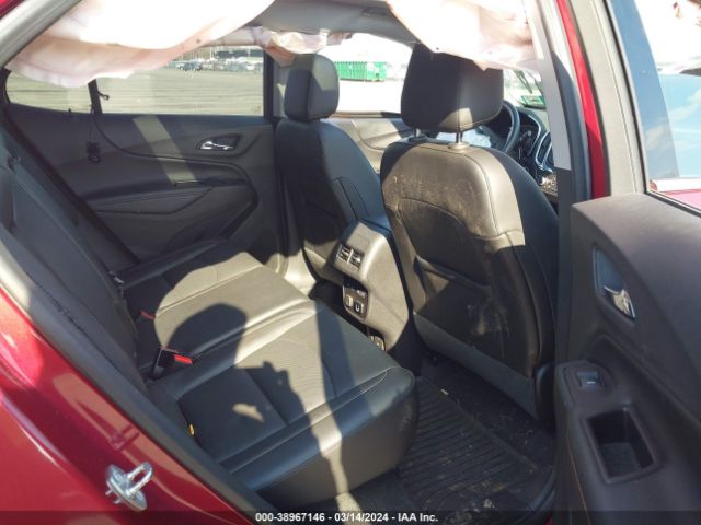 2GNAXVEV3J6276853 Chevrolet Equinox Premier