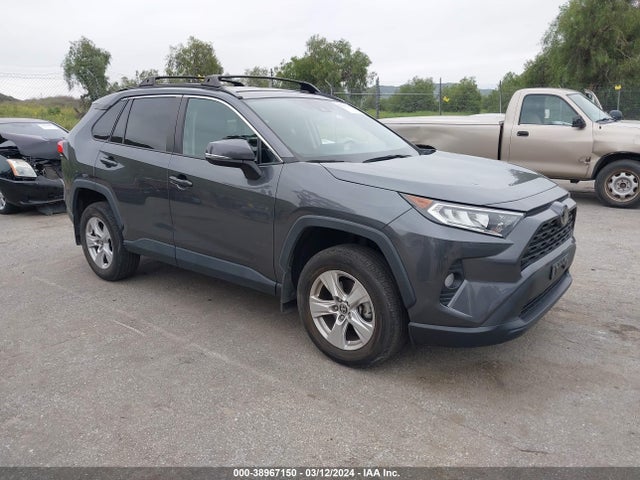 2021 2T3W1RFV4MC132549 главное изображение