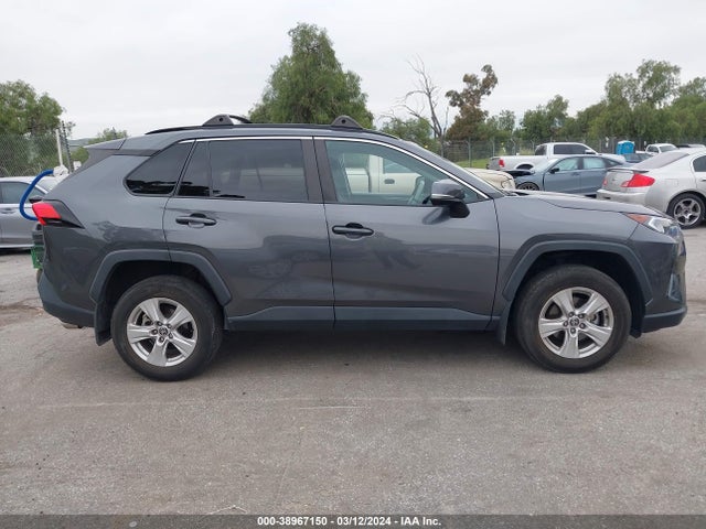 Toyota Rav4 Xle 2021 2T3W1RFV4MC132549 Image 13