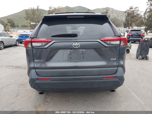 Toyota Rav4 Xle 2021 2T3W1RFV4MC132549 Image 16