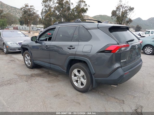Toyota Rav4 Xle 2021 2T3W1RFV4MC132549 Image 3