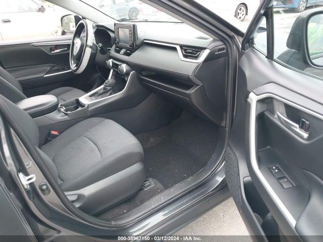 Toyota Rav4 Xle 2021 2T3W1RFV4MC132549 Image 5