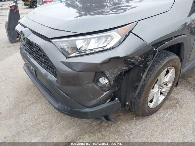 Toyota Rav4 Xle 2021 2T3W1RFV4MC132549 Image 6