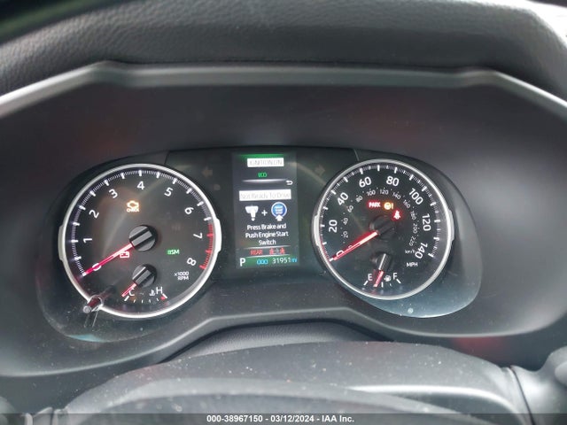 Toyota Rav4 Xle 2021 2T3W1RFV4MC132549 Image 7
