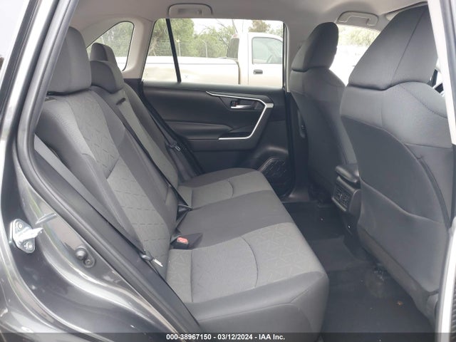 Toyota Rav4 Xle 2021 2T3W1RFV4MC132549 Image 8
