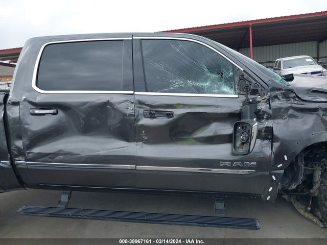 RAM 1500 Limited  4x4 5'7 Box 2020 1C6SRFHT3LN417935 Image 13