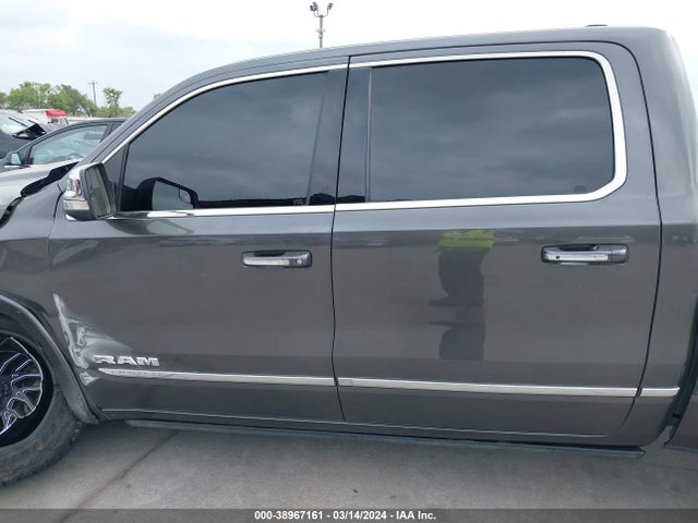 RAM 1500 Limited  4x4 5'7 Box 2020 1C6SRFHT3LN417935 Image 14
