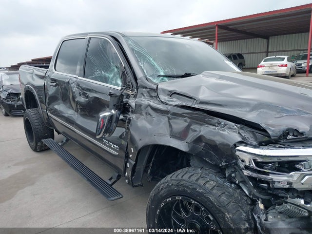 RAM 1500 Limited  4x4 5'7 Box 2020 1C6SRFHT3LN417935 Image 6