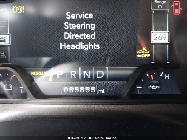 RAM 1500 Limited  4x4 5'7 Box 2020 1C6SRFHT3LN417935 Image 7