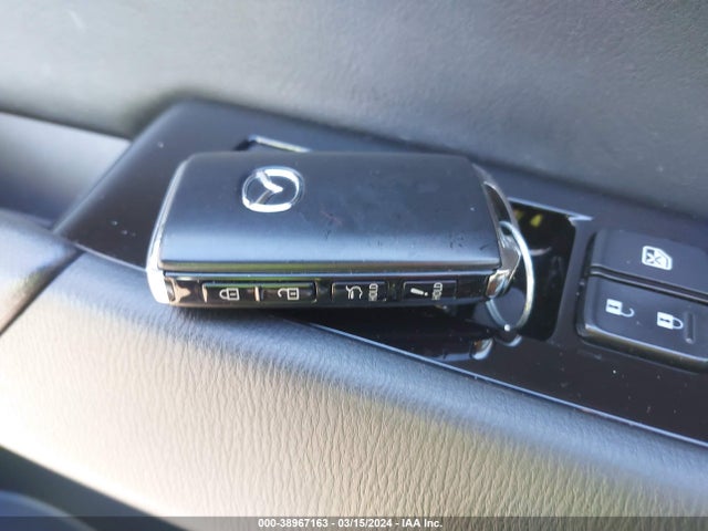 Mazda Cx-5 Touring 2021 JM3KFBCM3M1387989 Image 11