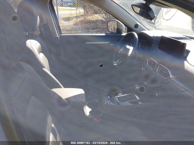 Mazda Cx-5 Touring 2021 JM3KFBCM3M1387989 Image 5