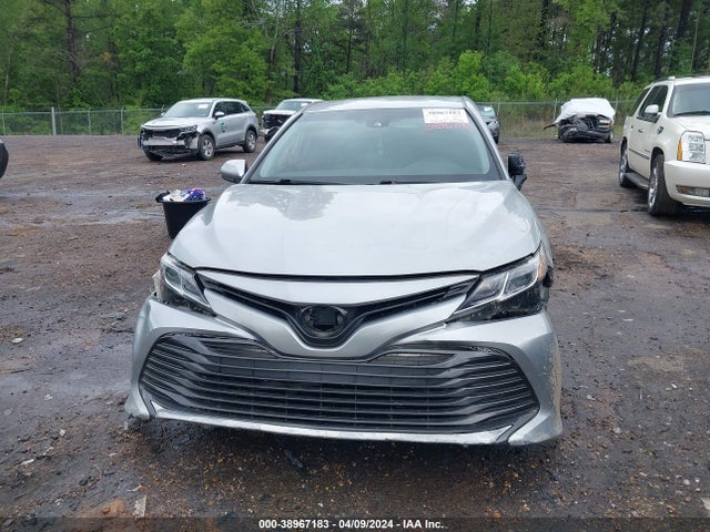 Toyota CAMRY LE 2020 4T1C11AK6LU933524 Image 11