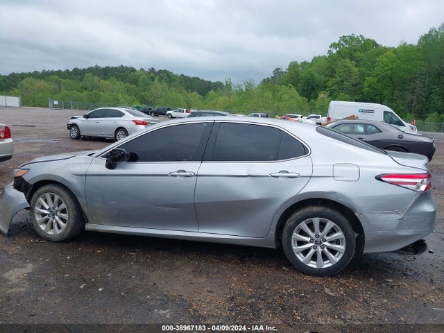 Toyota CAMRY LE 2020 4T1C11AK6LU933524 Image 13