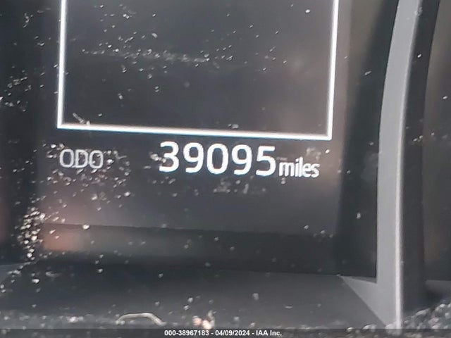 Toyota CAMRY LE 2020 4T1C11AK6LU933524 Image 14