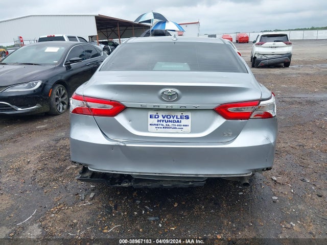 Toyota CAMRY LE 2020 4T1C11AK6LU933524 Image 15